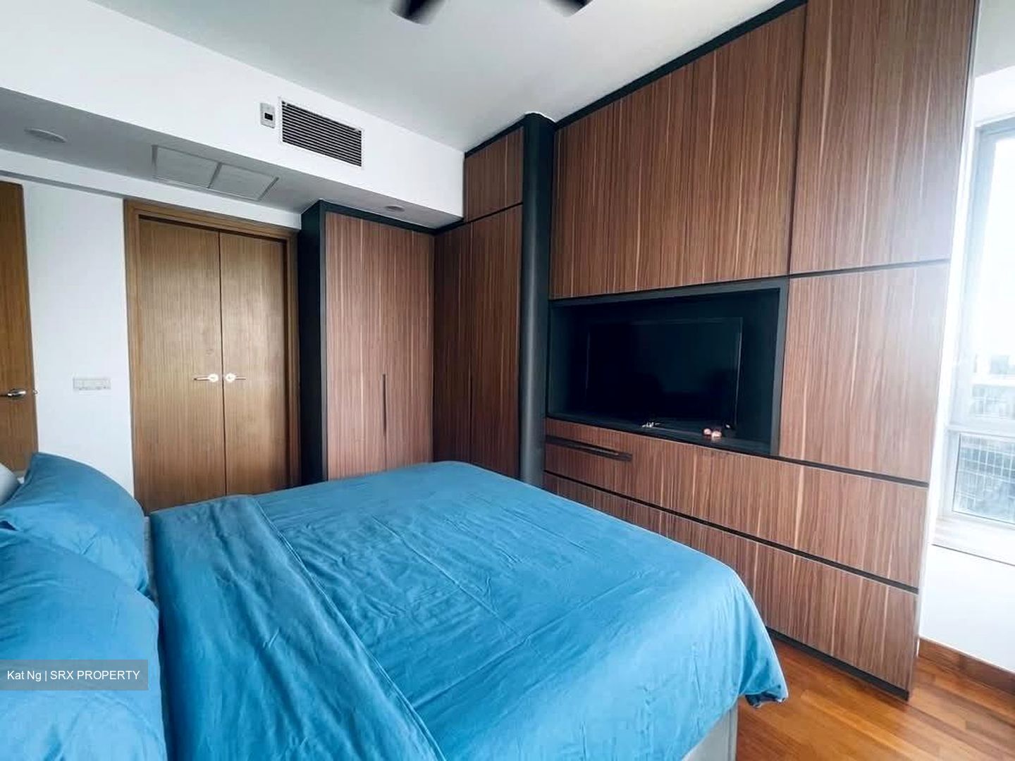 Vista Residences (D12), Condominium #596562091